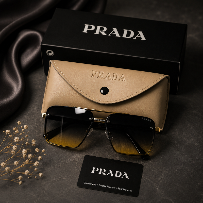 PREMIUM LUXURY GOGGLES FOR MEN