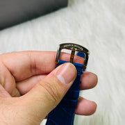 PREMIUM IMPORTED FM BLUE STRAP