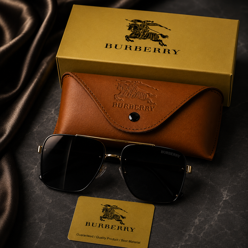 PREMIUM LUXURY SUNSHADES FOR MEN