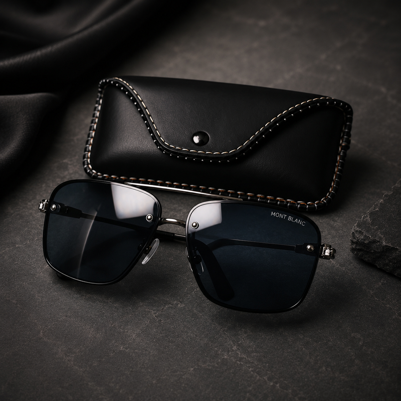PREMIUM LUXURY MB GLASSES FOR MEN