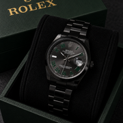 PREMIUM IMPORTED ROLLY ALL BLACK