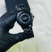 PREMIUM IMPORTED SABAR BLACK WATCH
