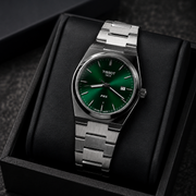 PREMIUM IMPORTED TS GREEN DIAL