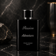 ADVENTURE BY PASSION PERFUME