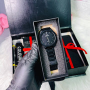 Luxury Birthday Gift Box – Premium Designer Gift Hamper for Him