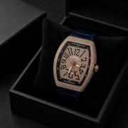 PREMIUM IMPORTED FM BLUE STRAP