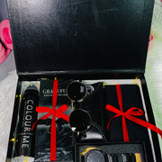 Luxury Birthday Gift Box – Premium Designer Gift Hamper for Him