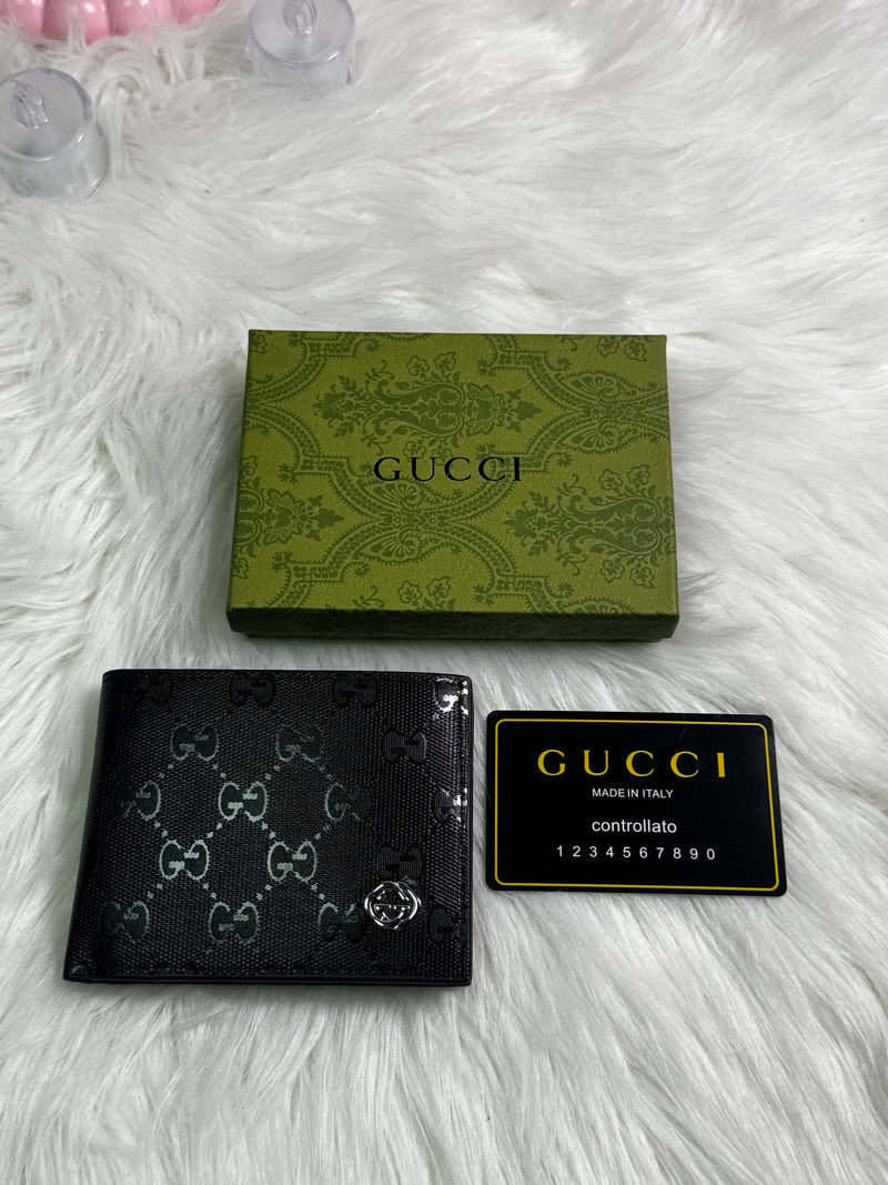 Premium GC Wallet For Men