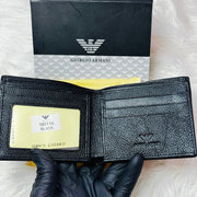 Premium Bifold Wallet For Men