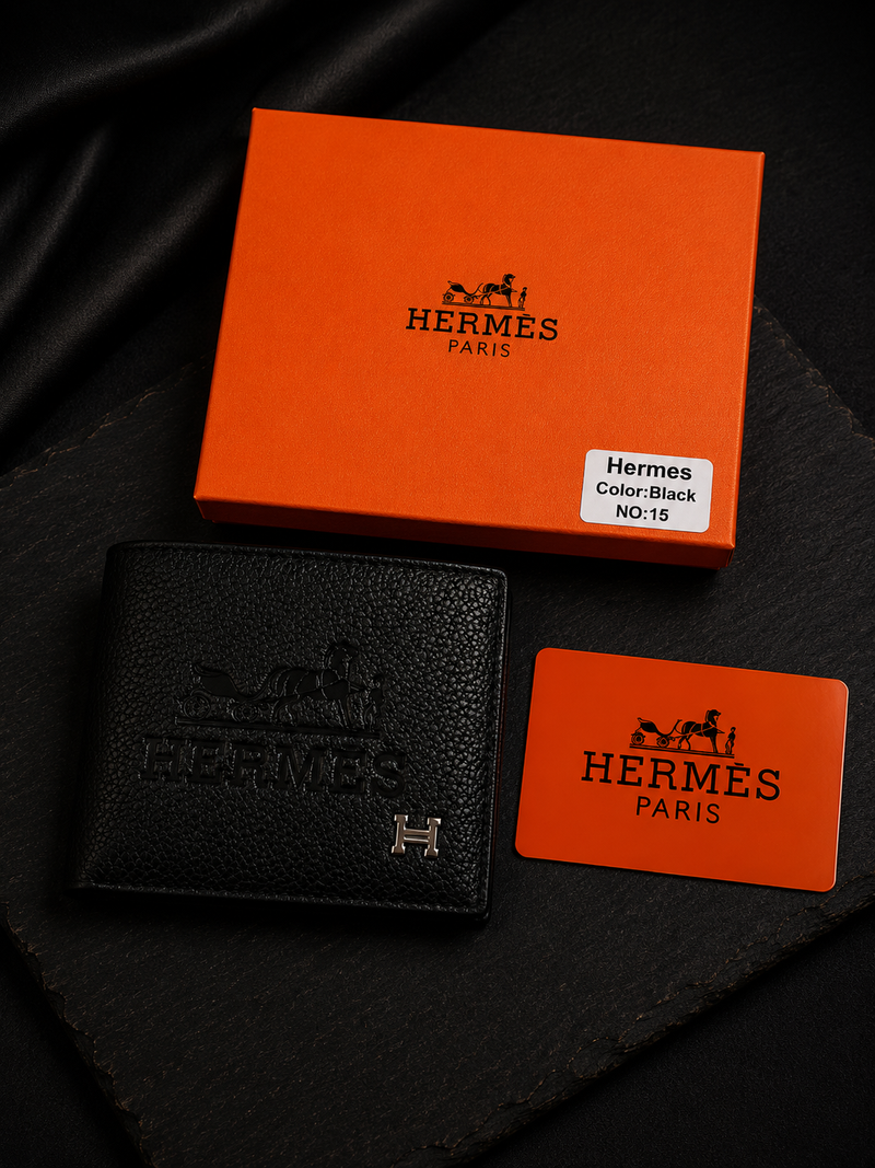 Luxury Wallet For Men
