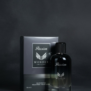 WONDER BY PASSION PERFUME