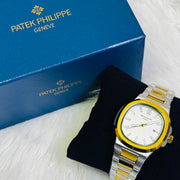 PREMIUM IMPORTED PP TWO TONE