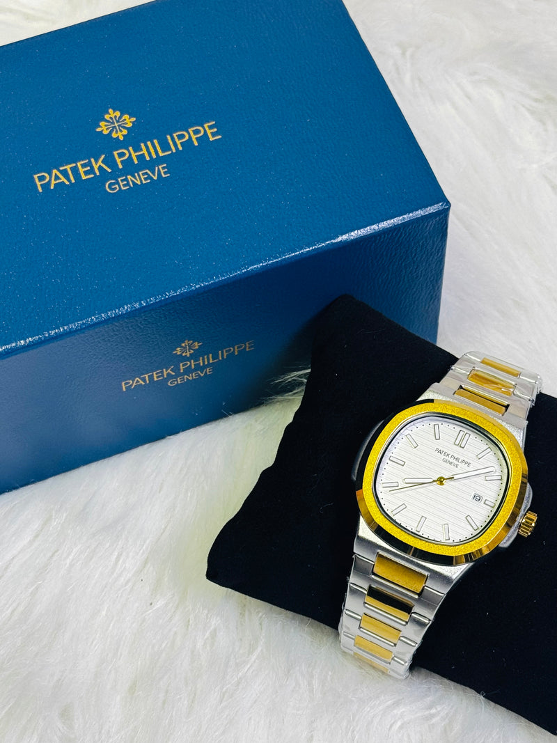 PREMIUM IMPORTED PP TWO TONE
