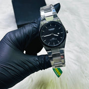 PREMIUM IMPORTED CARRIER BLACK DIAL