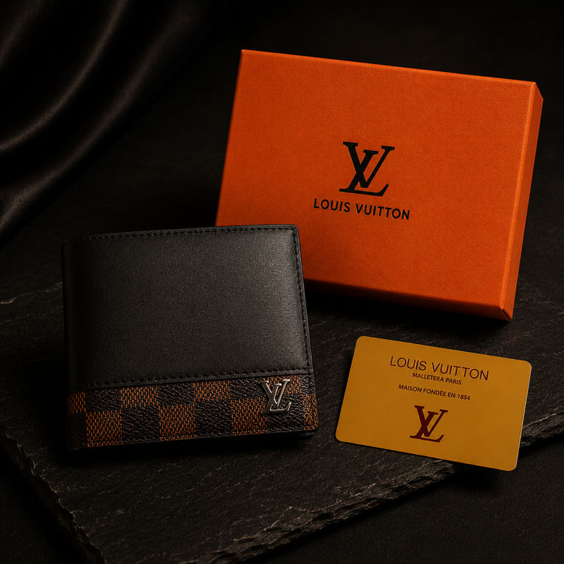 Luxury Wallet For Men