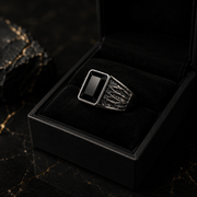 LUXURY IMPORTED TURKISH RING