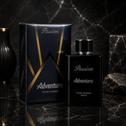ADVENTURE BY PASSION PERFUME