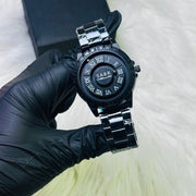 PREMIUM IMPORTED SABAR BLACK WATCH